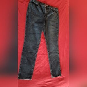 Gloria Vanderbilt Skinny Jeans